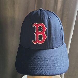 Boston Red Sox Baseball Cap